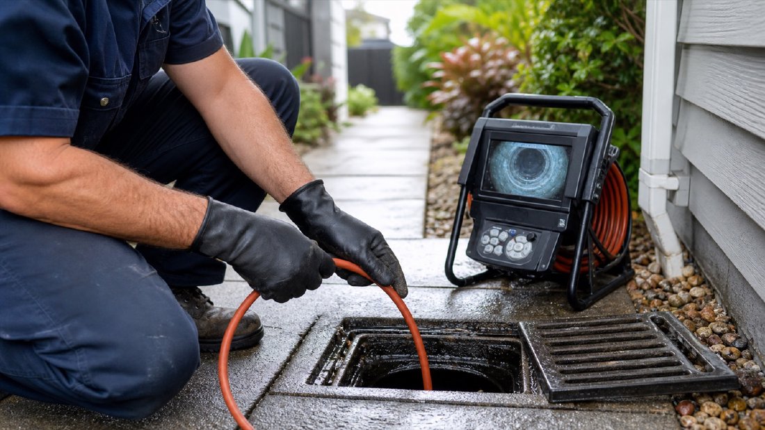 Blocked Toilet? How to Unblock It (and When to Call a Plumber)