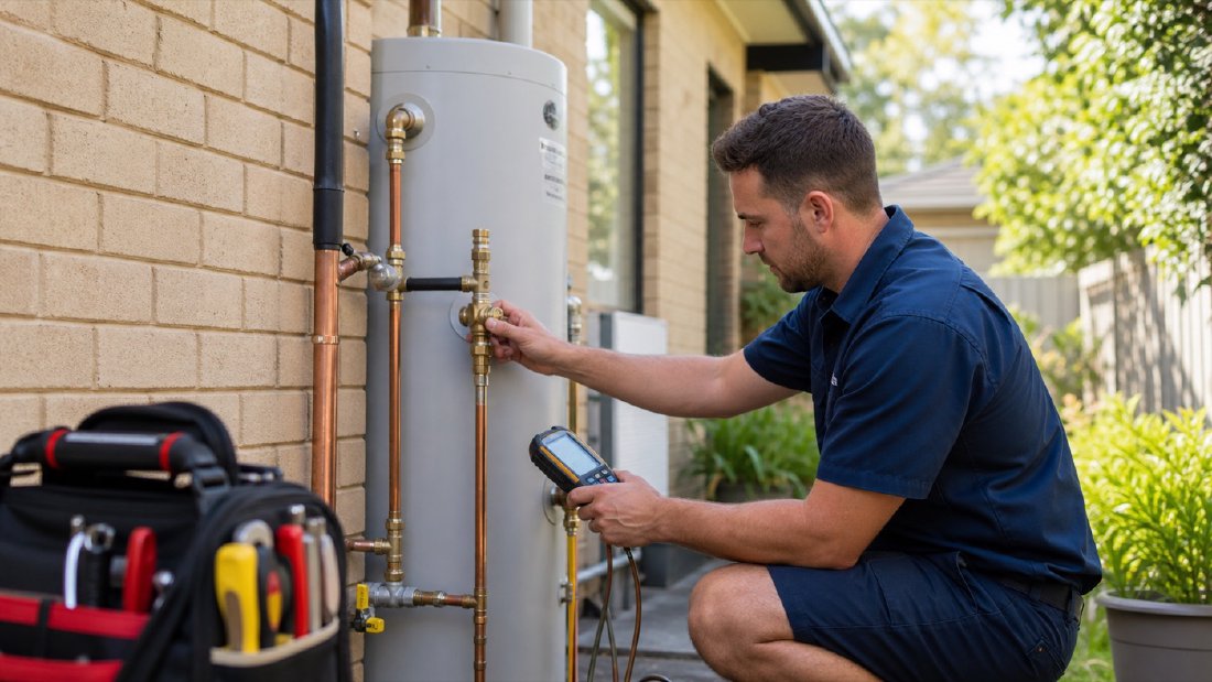 Hot Water Rebates in Victoria (2026): What You Can Actually Claim
