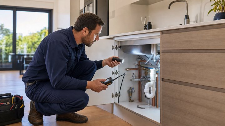 Your Melbourne Water Bill Jumped: How to Find a Hidden Leak