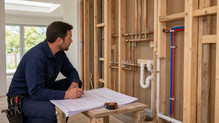 Planning a Renovation? What You Need to Know About Plumbing