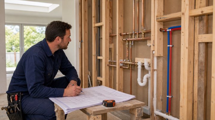 Planning a Renovation? What You Need to Know About Plumbing