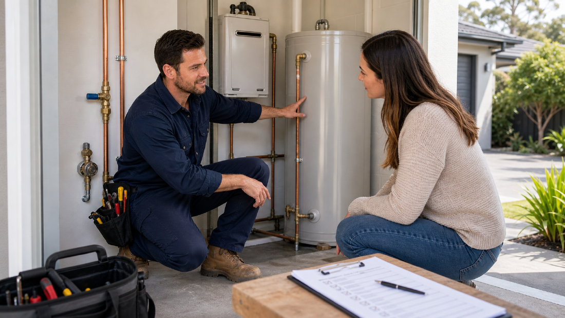 Plumbing Tips Every New Homeowner in Melbourne Should Know